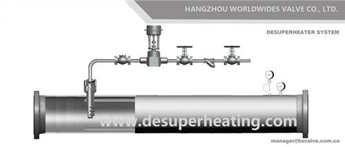 Desuperheater